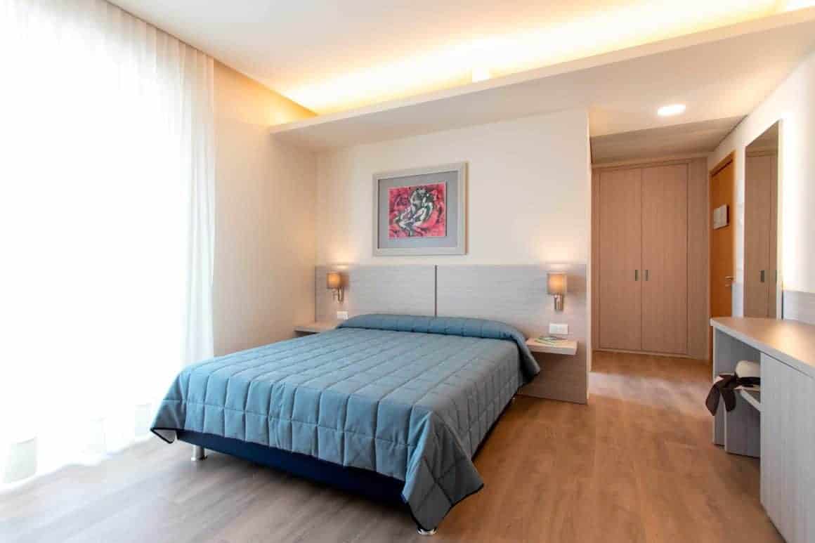 JS-1 Junior Suite