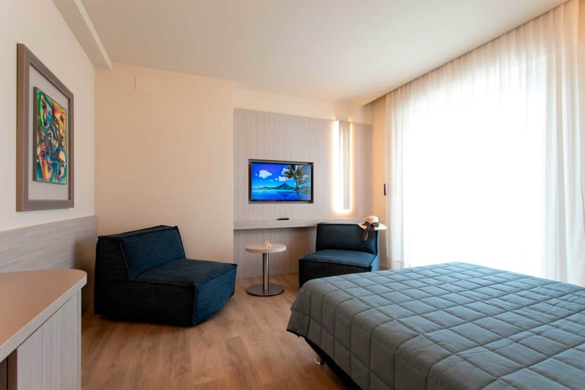JS-2 Junior Suite