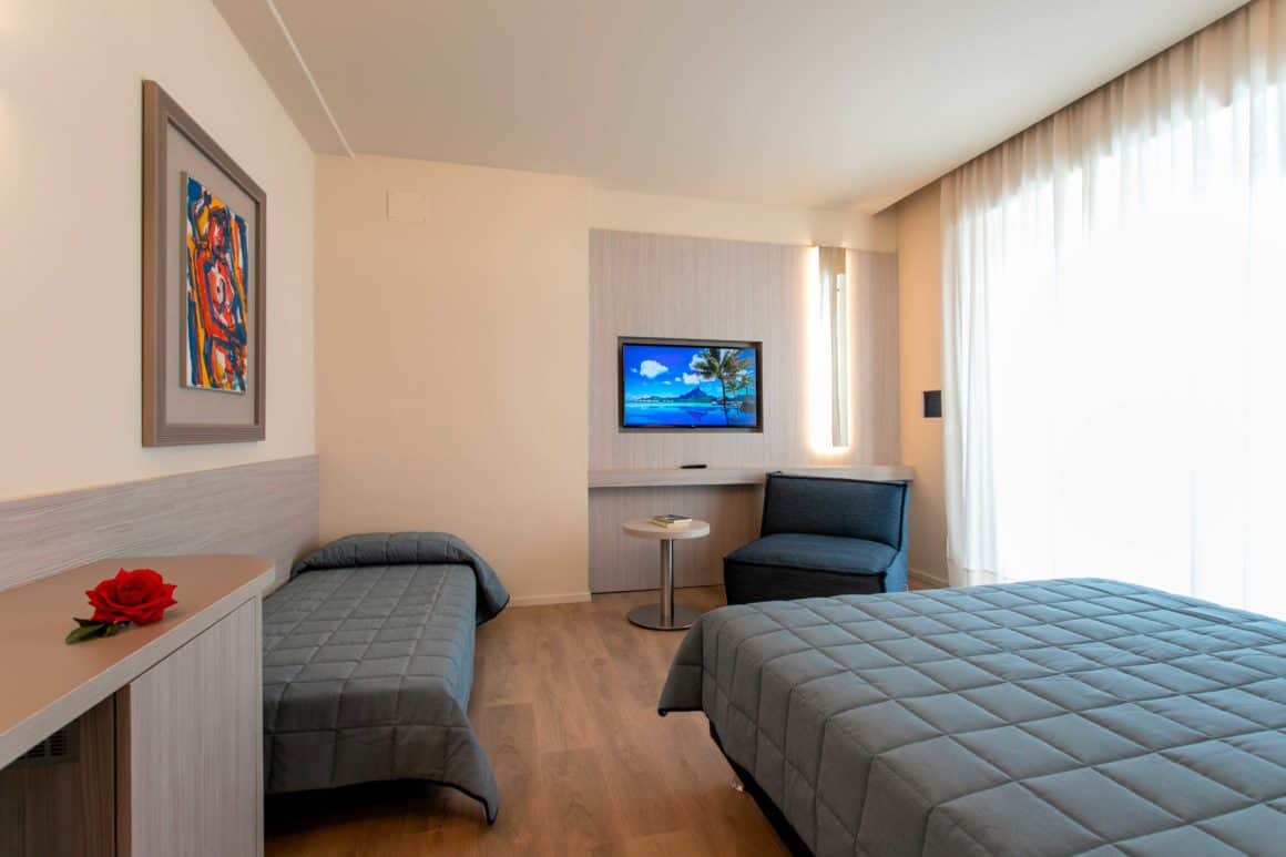 JS-3 Junior Suite