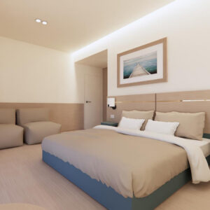 Prestige Fronte Mare