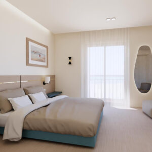 Prestige Junior Suite
